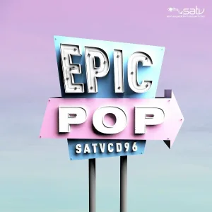 SATV Music - Superhuman