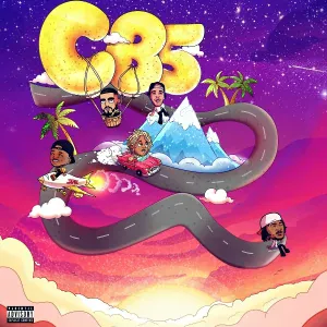 French Montana feat. Jack Harlow, Lil Durk - Hot Boy Bling