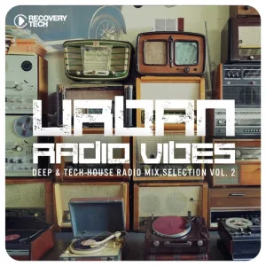 VINNE, Malik Mustache, N.E.O.N, Samantha Nova - Rock U (Radio Edit) (Radio Edit)