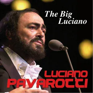 Luciano Pavarotti - Torna a Surriento