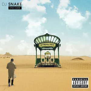 DJ Snake feat. Yellow Claw - Ocho Cinco