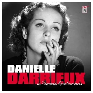 Danielle Darrieux, Pierre Mingand - On ne voit ça qu'à Paris