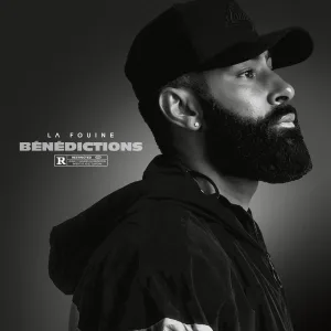 La Fouine - La vie c'est ça