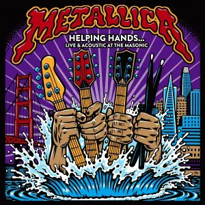 Metallica - All Within My Hands