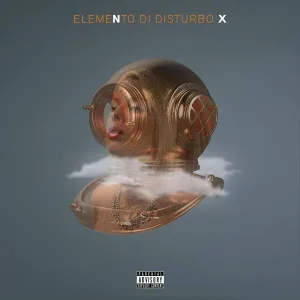 Nx feat. Big Bang Family, DJ P-Kut - Disturbo alla Mente Pubblica