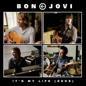 Bon Jovi - Joey
