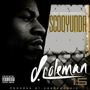 Scooyunda feat. Paul Wall, Trae Tha Truth - Paper RMX