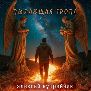 Алексей Купрейчик - Танец греха в тени наших крыл