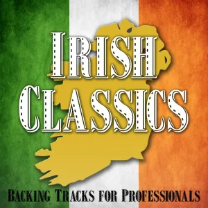 The Professionals - I Love the Way You Love Me (Instrumental)