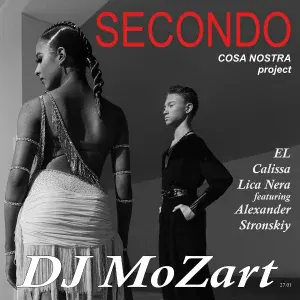 DJ MoZart, Calissa feat. Alexander Stronskiy - Позвони мне, позвони (R25)