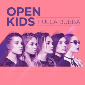 Open Kids feat. Quest Pistols Show - Круче всех