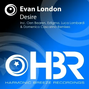 Evan London - Desire