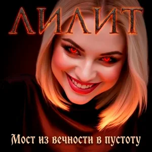 Мост из Вечности в Пустоту - Лилит