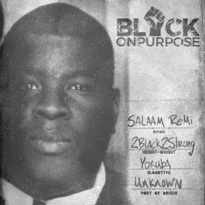 Salaam Remi - Push Time
