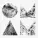 Of Monsters and Men - Thousand Eyes
