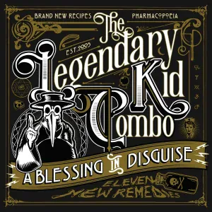 The Legendary Kid Combo - She Devil