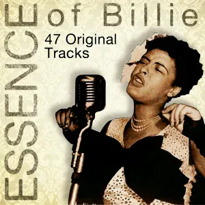 Billie Holiday - These Foolish Things (Remind Me Of You)