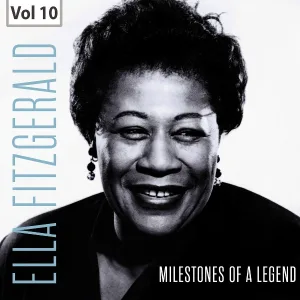 Ella Fitzgerald - Black Coffee