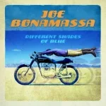 Joe Bonamassa - Love Ain't a Love Song