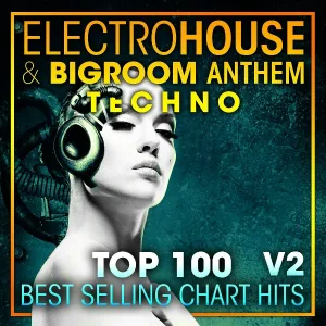 Techno Masters, Techno Hits, House Music - DirtyHertz - Suicide ( Electro Big Room House )