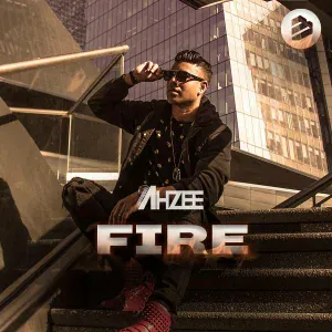 Ahzee - Fire