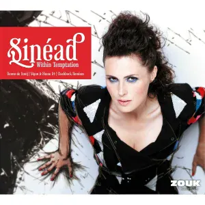 Within Temptation - Sinéad