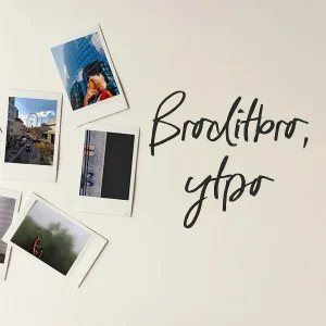 Broditbro - Утро