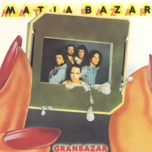 Matia Bazar - Yesterday