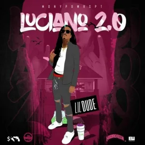 Lil Dude feat. HoodRich Pablo Juan - Only Option