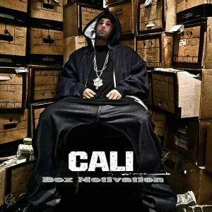 Cali - Box Motivation Intro