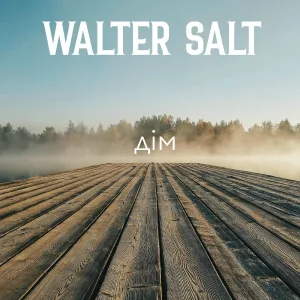 Walter Salt - Біль