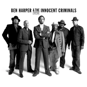 Ben Harper, Innocent Criminals - Put It On Me