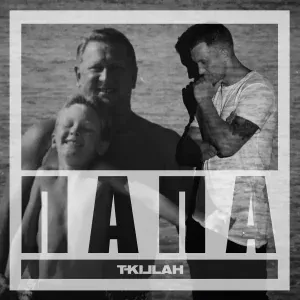 T-killah - Папа