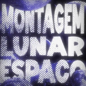 zxcphonkk?, Kkind - MONTAGEM LUNAR ESPAÇO - Slowed
