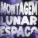 zxcphonkk?, Kkind - MONTAGEM LUNAR ESPAÇO