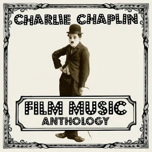 Charlie Chaplin - Coffee and Cakes