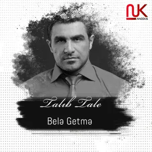 Talıb Tale - Belə Getmə