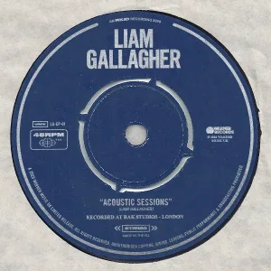 Liam Gallagher - Alright Now
