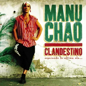 Manu Chao - Día luna...Día pena