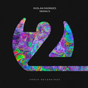 Ruslan Radriges - Signals