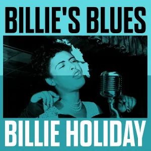 Billie Holiday - Swing Brother Swing
