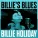 Billie Holiday - Swing Brother Swing