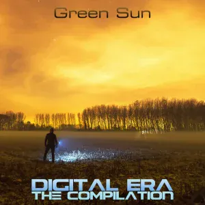 Green Sun - Distant Star