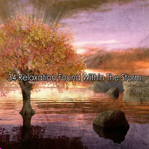 Relaxing Rain Sounds - Crisp Storm