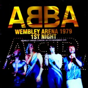 ABBA - Voulez-Vous