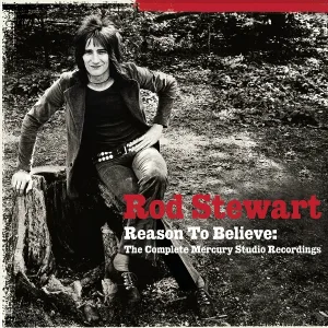 Rod Stewart - Cindy's Lament