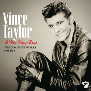 Vince Taylor & Ses Play-Boys - Baby Let's Play House