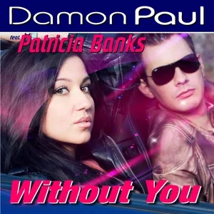 Damon Paul - Without You
