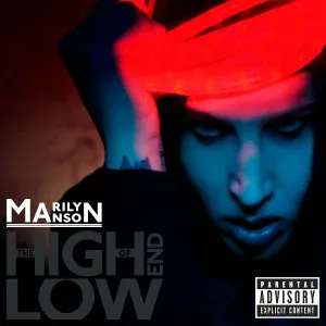 Marilyn Manson - Devour