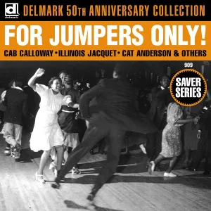 Cab Calloway - Shotgun Boogie